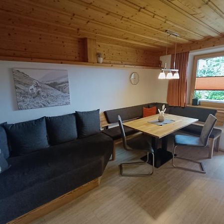 Appartements Anfang Weerberg Exterior photo