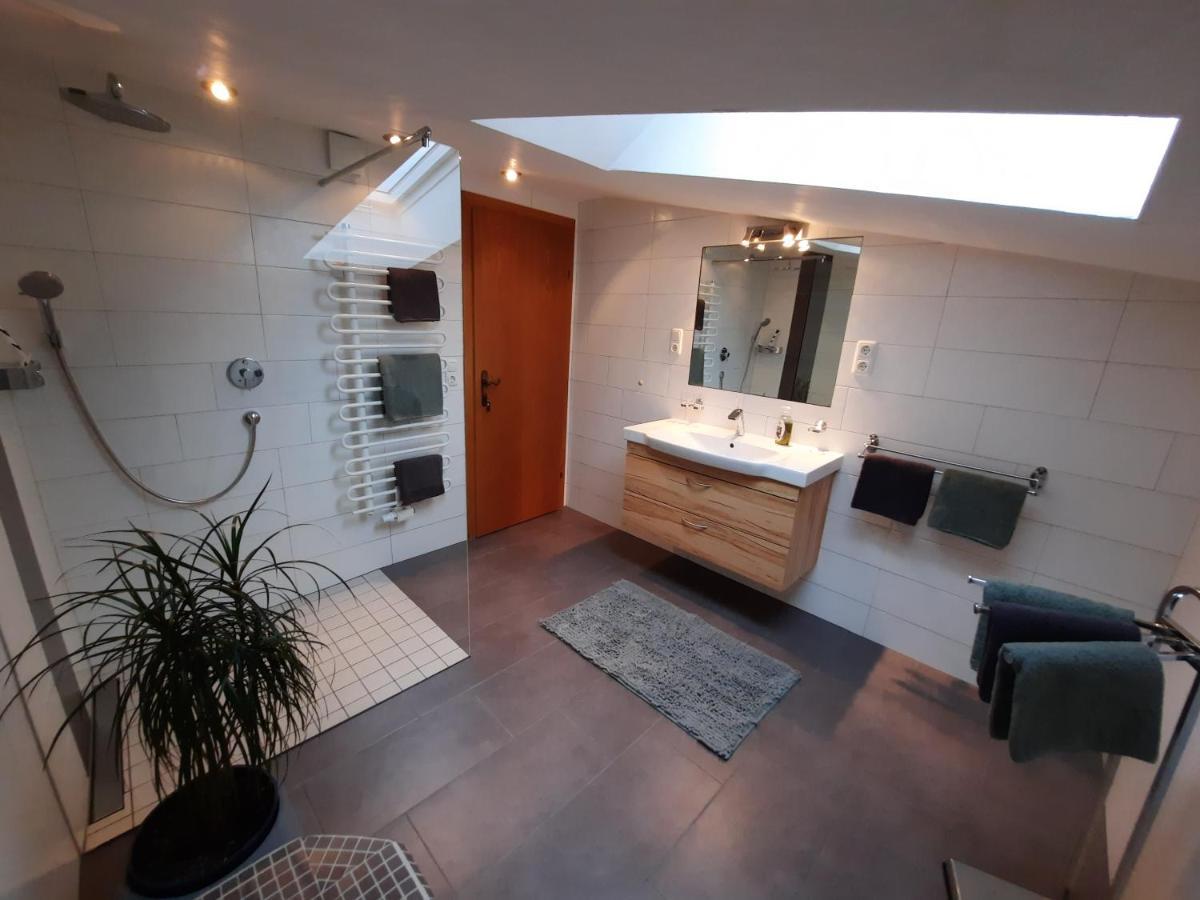 Appartements Anfang Weerberg Exterior photo
