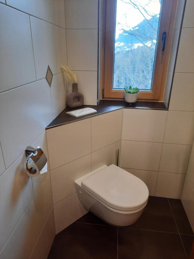 Appartements Anfang Weerberg Exterior photo